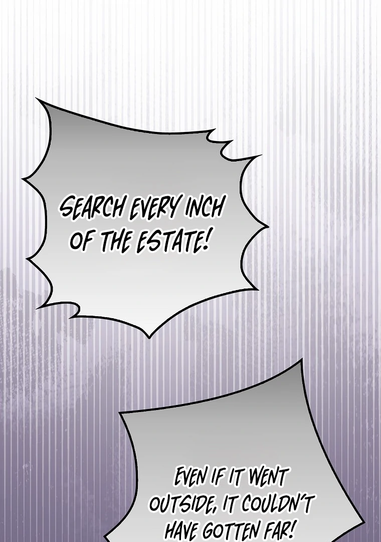 Baby Snow Leopard of the Black Leopard Family Chapter 8 - Page 93