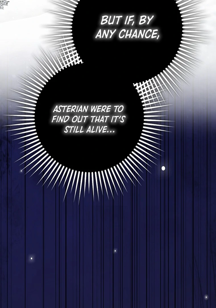 Baby Snow Leopard of the Black Leopard Family Chapter 8 - Page 98