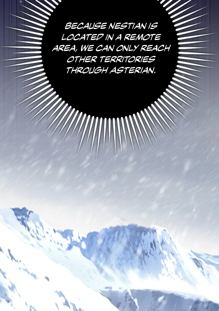 Baby Snow Leopard of the Black Leopard Family Chapter 9 - Page 101