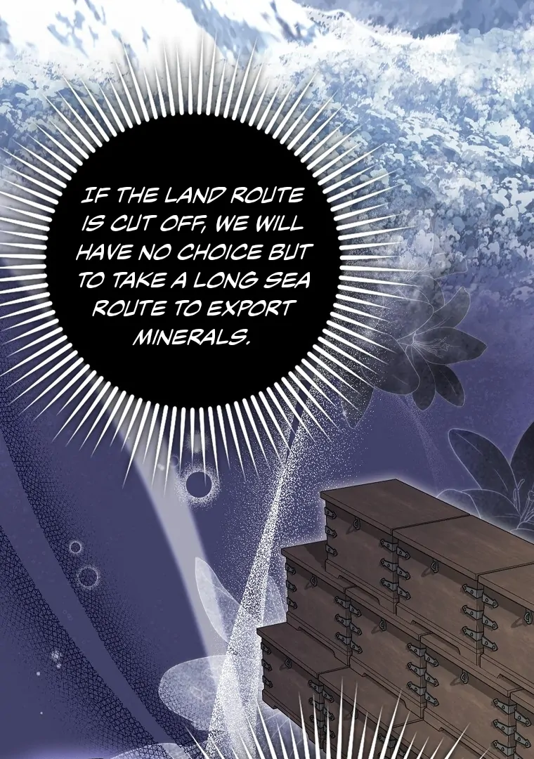 Baby Snow Leopard of the Black Leopard Family Chapter 9 - Page 102