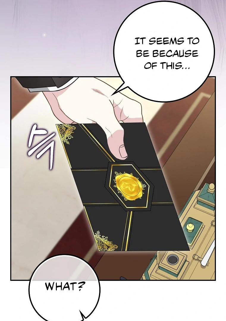 Baby Snow Leopard of the Black Leopard Family Chapter 9 - Page 107