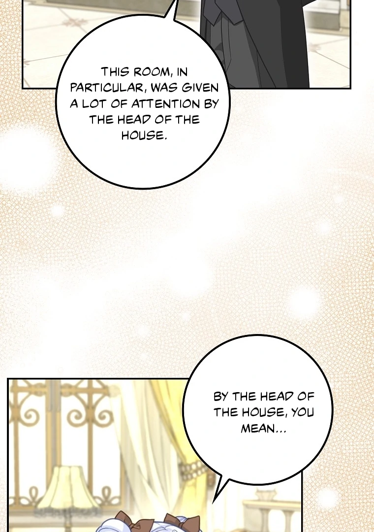 Baby Snow Leopard of the Black Leopard Family Chapter 9 - Page 13