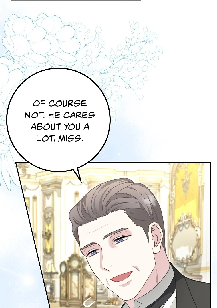 Baby Snow Leopard of the Black Leopard Family Chapter 9 - Page 18