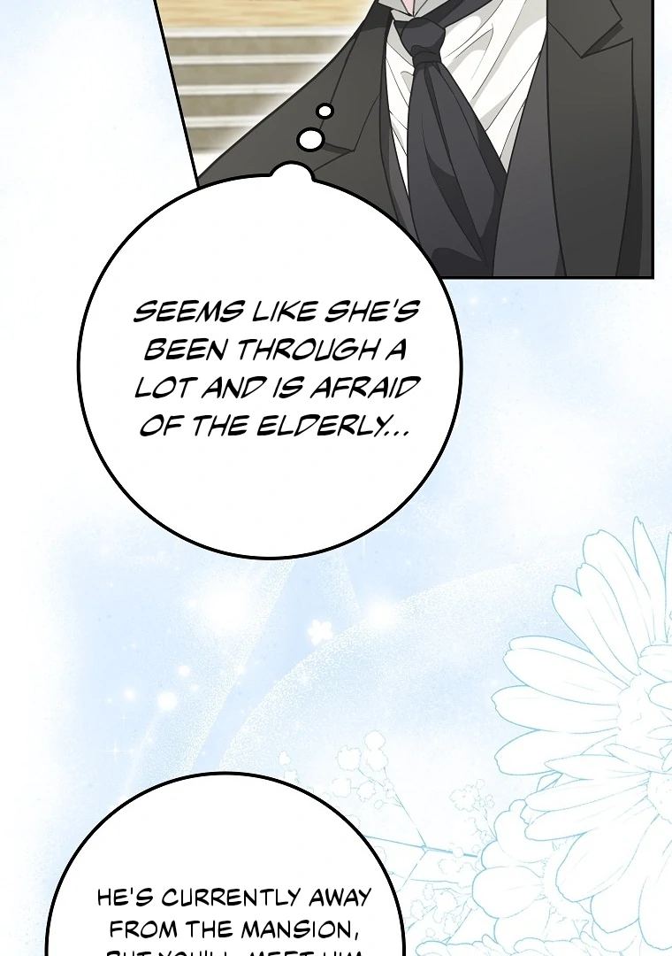 Baby Snow Leopard of the Black Leopard Family Chapter 9 - Page 19