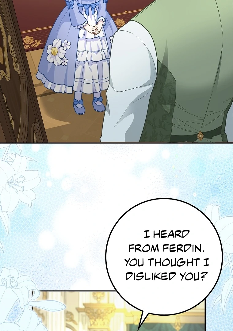 Baby Snow Leopard of the Black Leopard Family Chapter 9 - Page 27