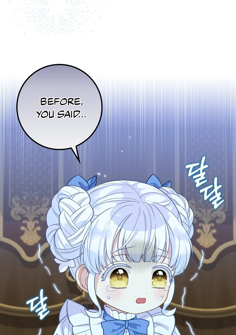 Baby Snow Leopard of the Black Leopard Family Chapter 9 - Page 31