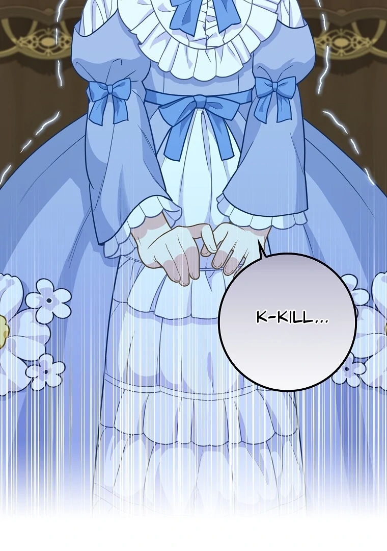 Baby Snow Leopard of the Black Leopard Family Chapter 9 - Page 32
