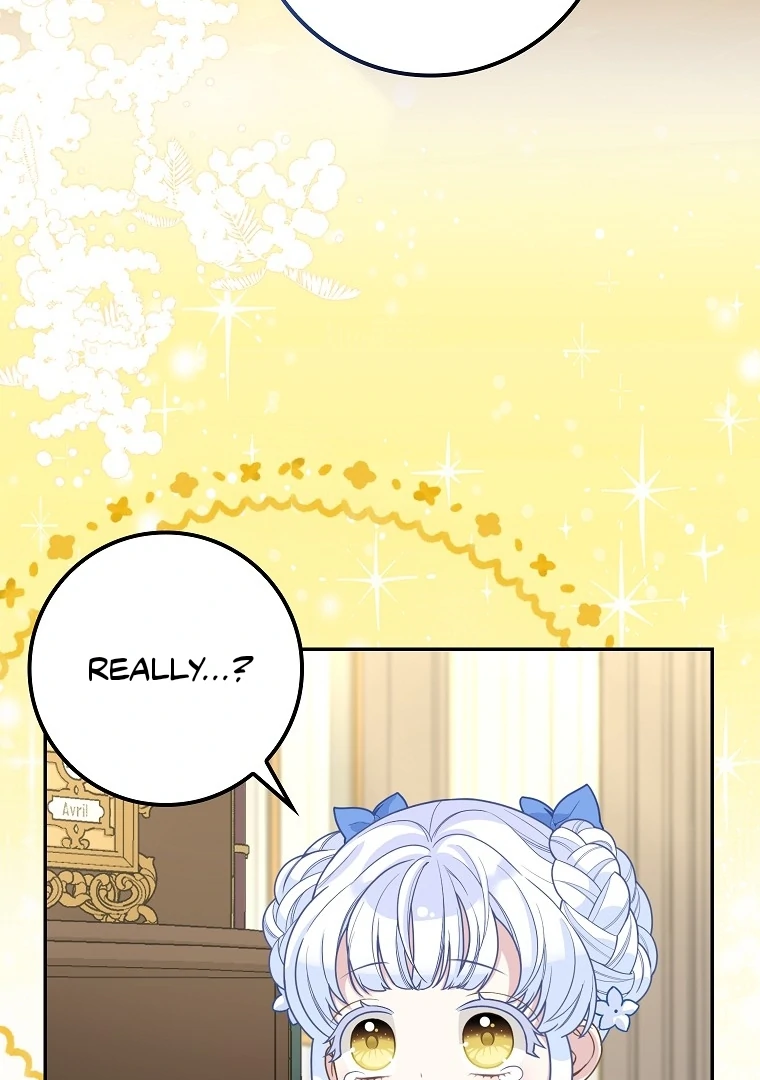 Baby Snow Leopard of the Black Leopard Family Chapter 9 - Page 43
