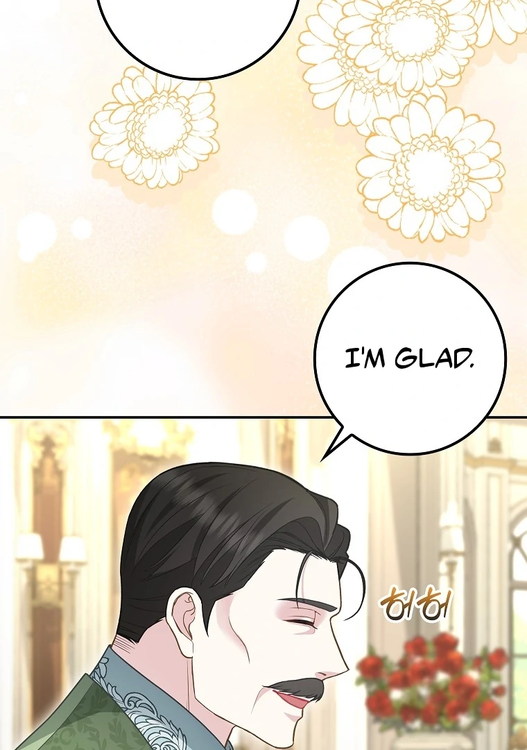 Baby Snow Leopard of the Black Leopard Family Chapter 9 - Page 62