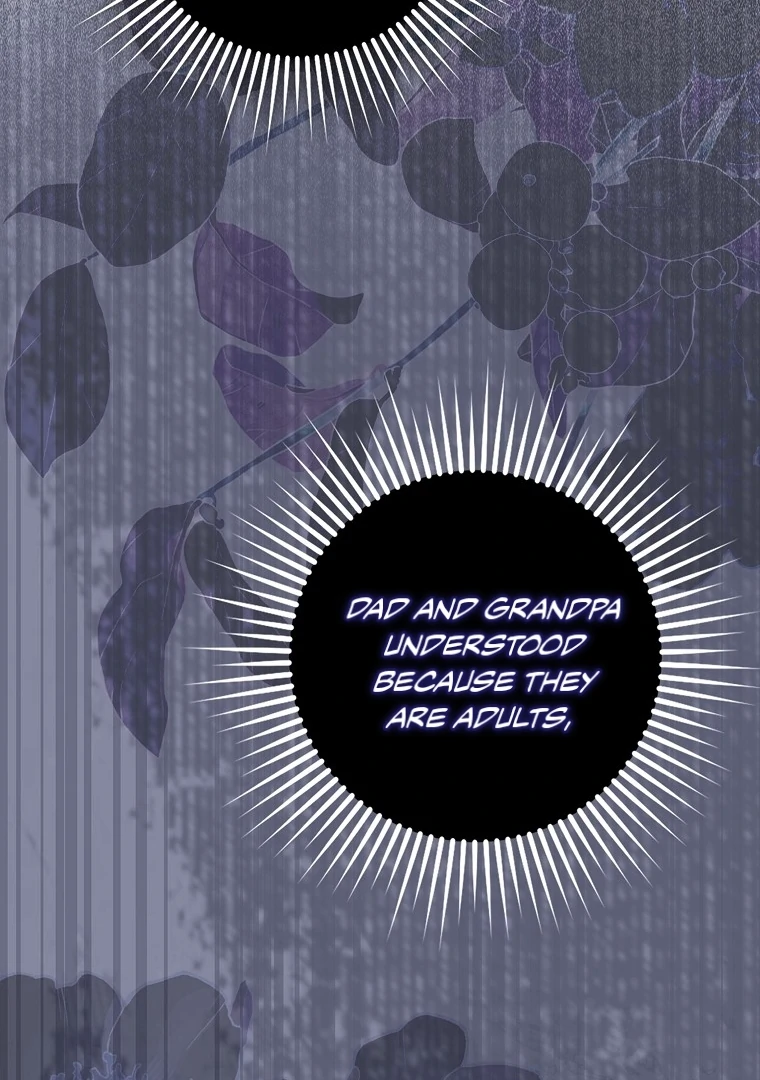 Baby Snow Leopard of the Black Leopard Family Chapter 9 - Page 71