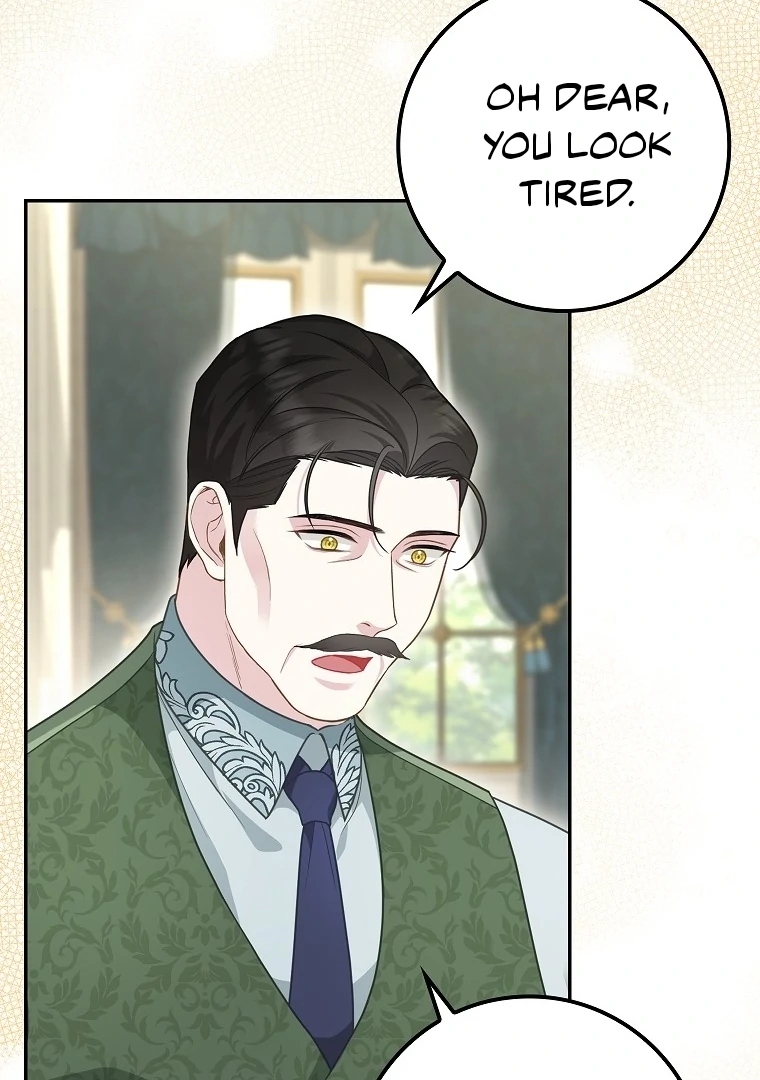 Baby Snow Leopard of the Black Leopard Family Chapter 9 - Page 76