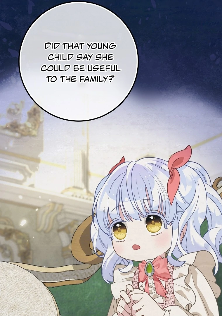Baby Snow Leopard of the Black Leopard Family Chapter 9 - Page 86
