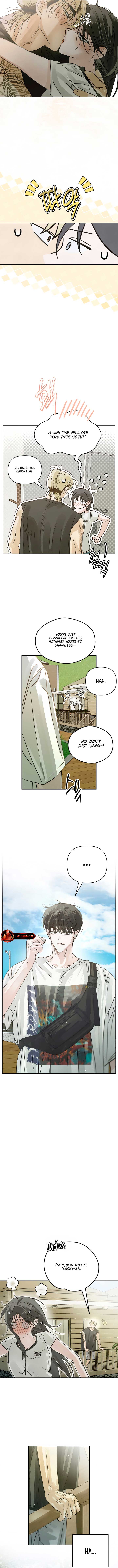Three Months of Summer Chapter 11 - Page 6