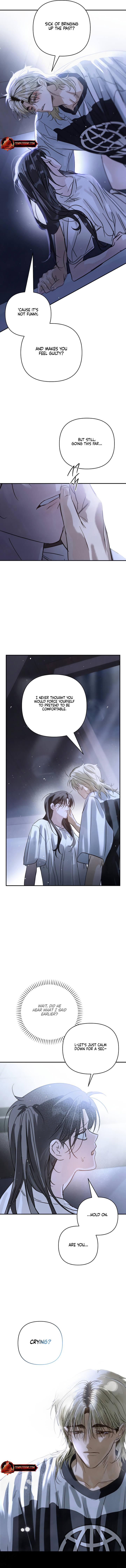Three Months of Summer Chapter 17 - Page 2