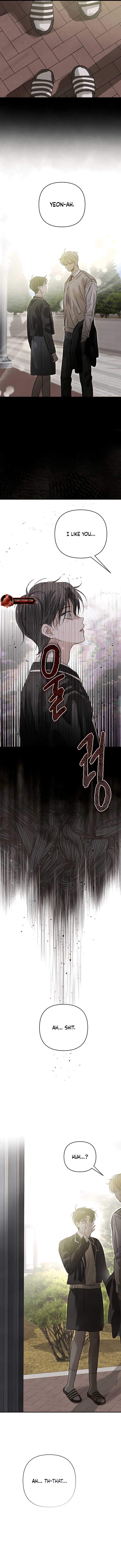 Three Months of Summer Chapter 20 - Page 6