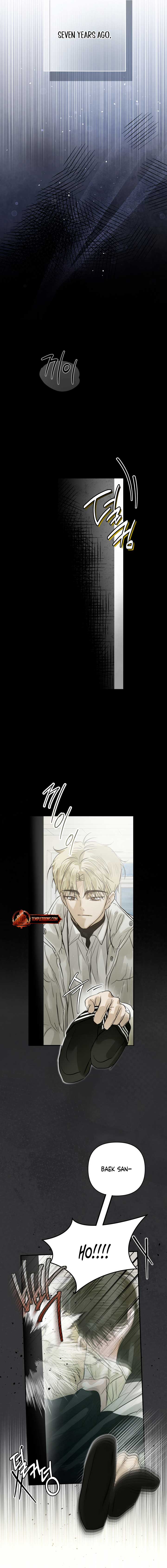 Three Months of Summer Chapter 21 - Page 2