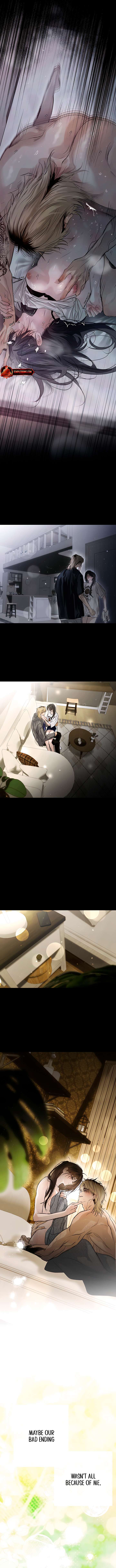 Three Months of Summer Chapter 40 - Page 11