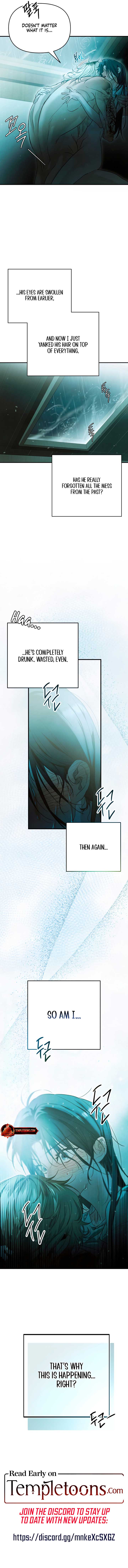 Three Months of Summer Chapter 5 - Page 8