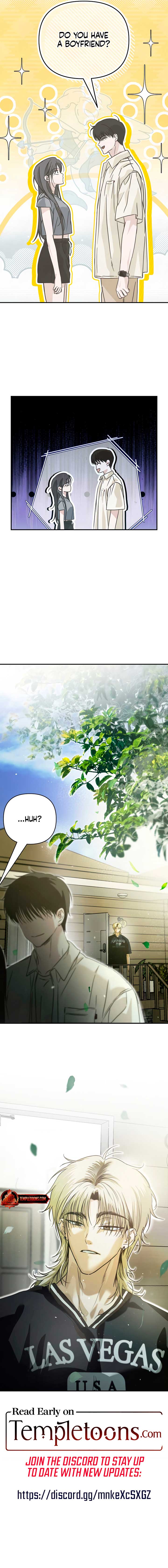 Three Months of Summer Chapter 6 - Page 8