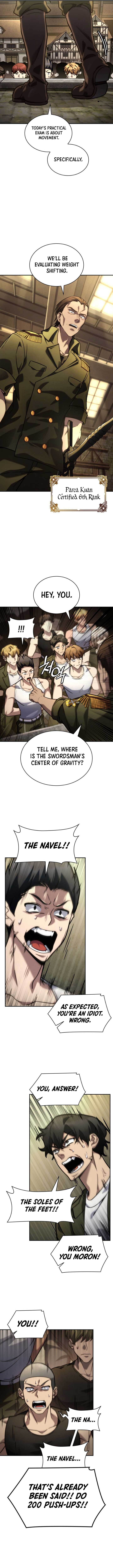 Infinite Mage Chapter 100 - Page 10