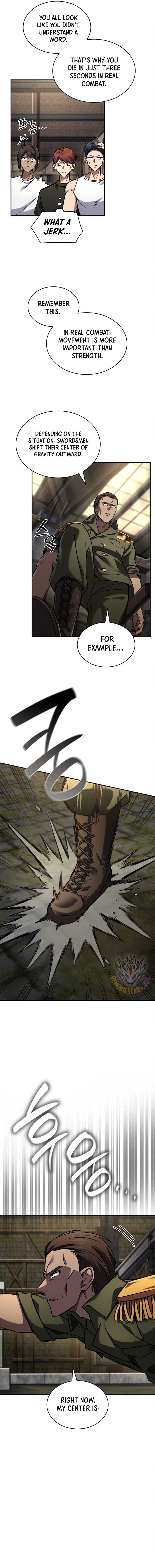 Infinite Mage Chapter 100 - Page 13