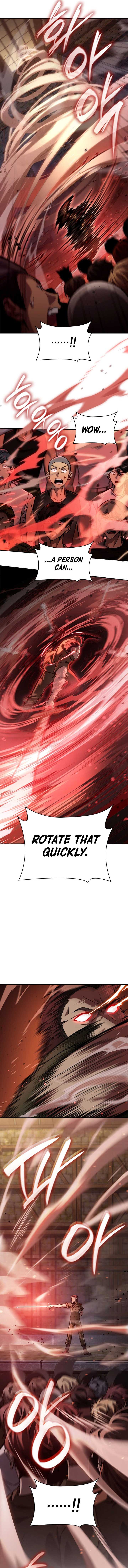 Infinite Mage Chapter 100 - Page 16