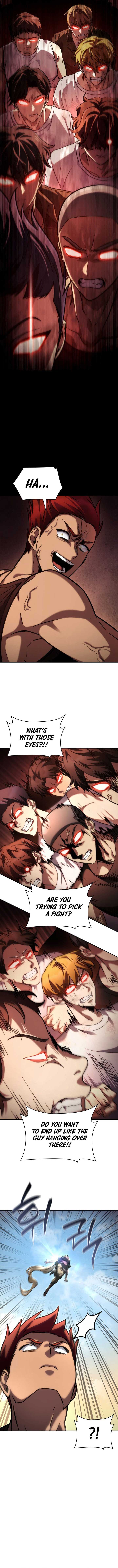 Infinite Mage Chapter 100 - Page 2
