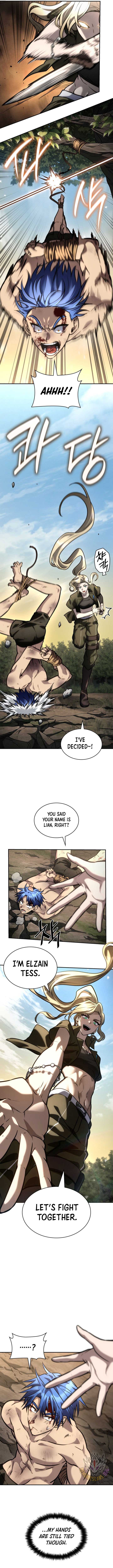 Infinite Mage Chapter 100 - Page 3