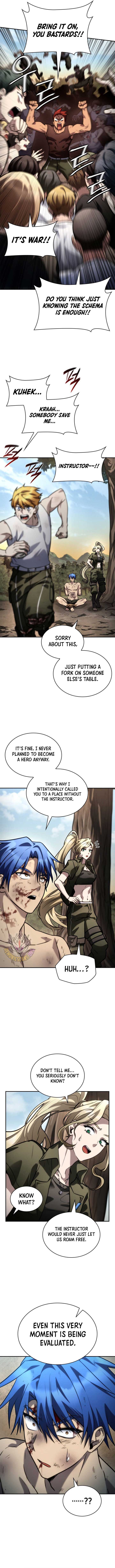 Infinite Mage Chapter 100 - Page 5
