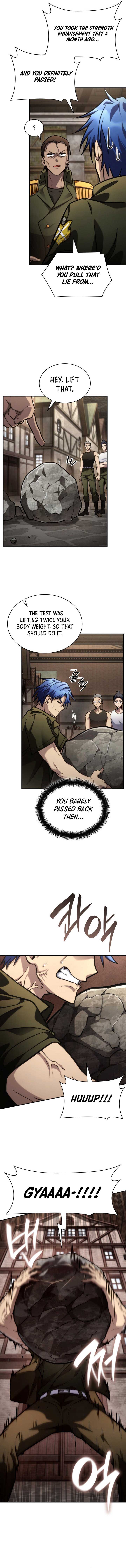 Infinite Mage Chapter 101 - Page 14