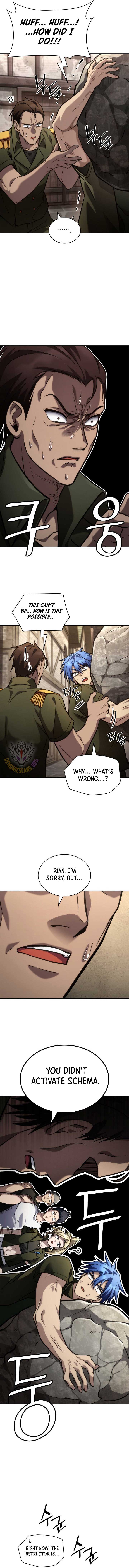Infinite Mage Chapter 101 - Page 15