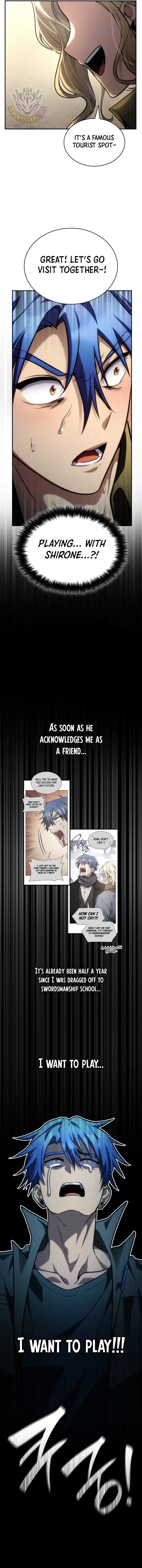 Infinite Mage Chapter 101 - Page 5