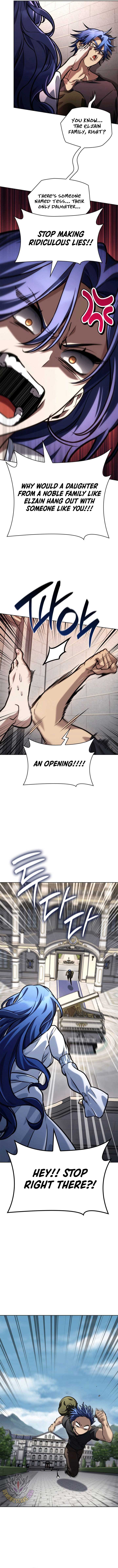 Infinite Mage Chapter 103 - Page 15