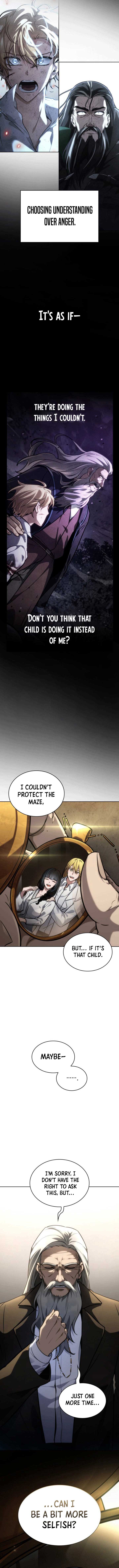Infinite Mage Chapter 103 - Page 6