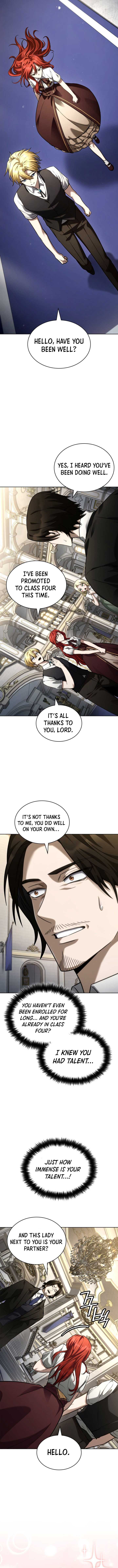 Infinite Mage Chapter 107 - Page 13