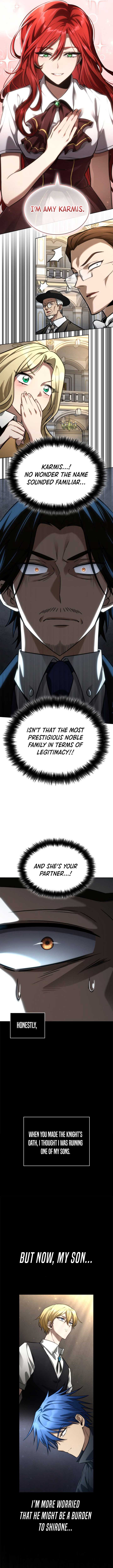 Infinite Mage Chapter 107 - Page 14
