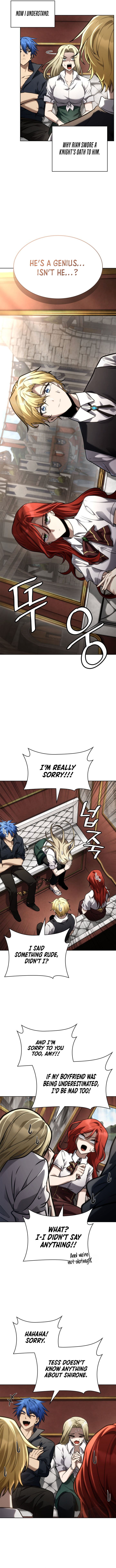 Infinite Mage Chapter 108 - Page 12