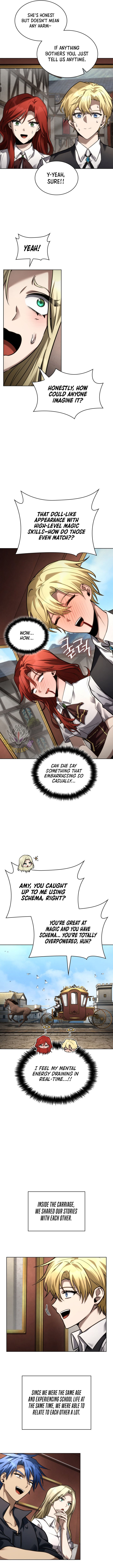 Infinite Mage Chapter 108 - Page 13
