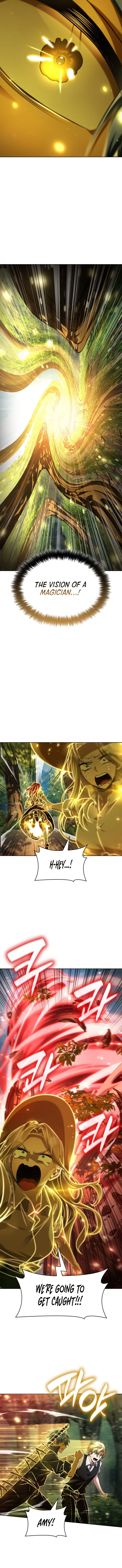 Infinite Mage Chapter 108 - Page 6