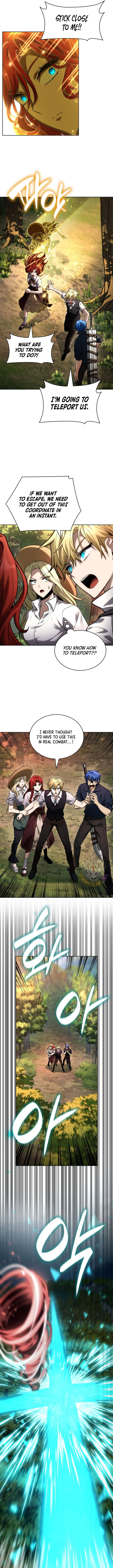 Infinite Mage Chapter 108 - Page 7