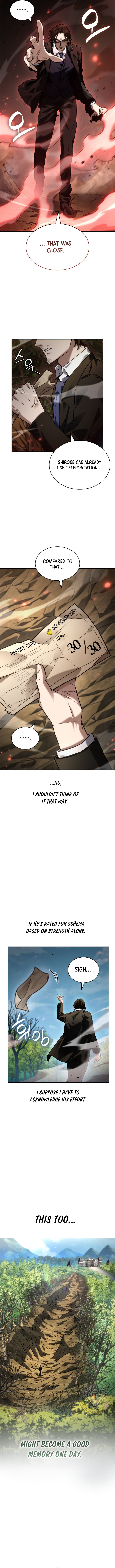 Infinite Mage Chapter 108 - Page 9