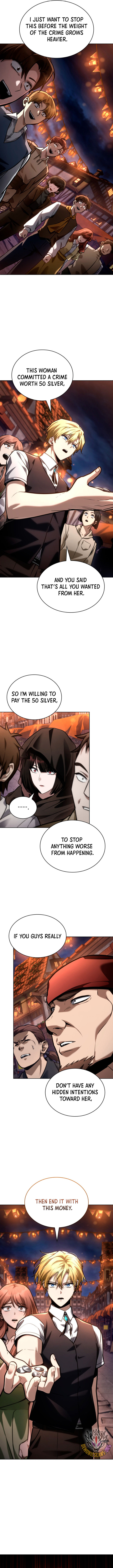 Infinite Mage Chapter 111 - Page 16