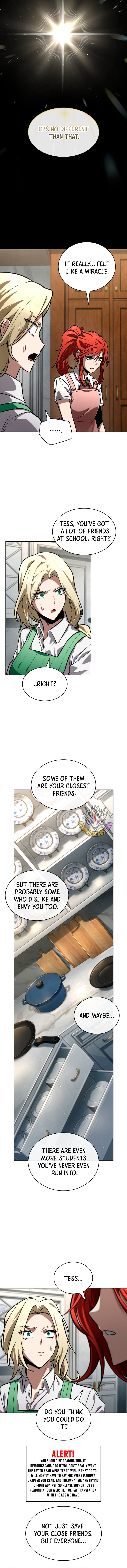 Infinite Mage Chapter 111 - Page 6
