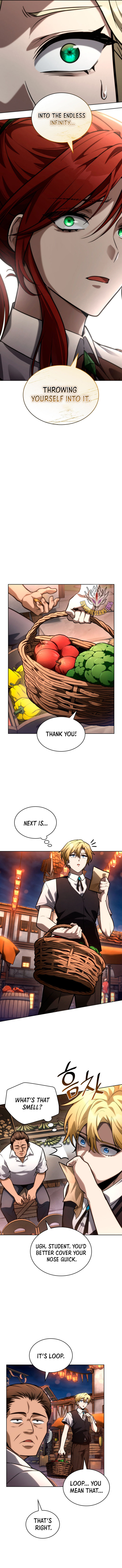 Infinite Mage Chapter 111 - Page 7