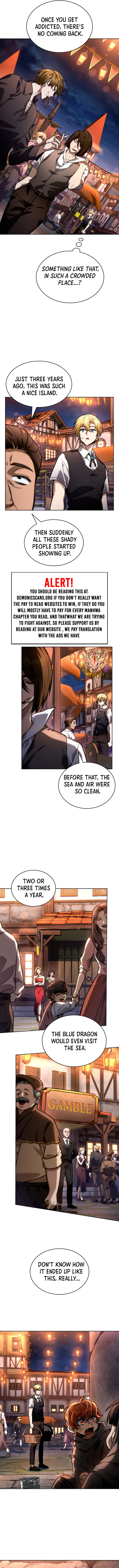 Infinite Mage Chapter 111 - Page 8