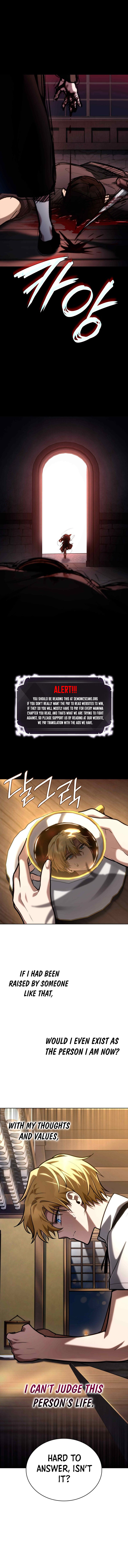 Infinite Mage Chapter 112 - Page 14