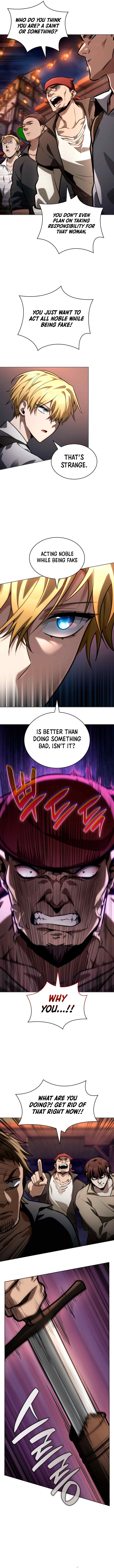 Infinite Mage Chapter 112 - Page 2