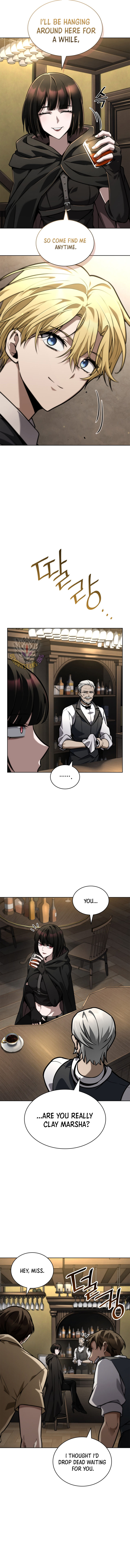 Infinite Mage Chapter 113 - Page 12