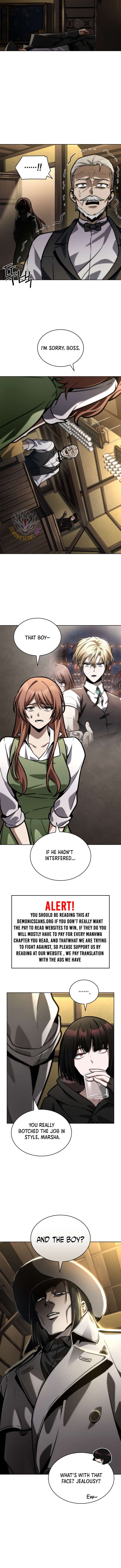 Infinite Mage Chapter 113 - Page 14