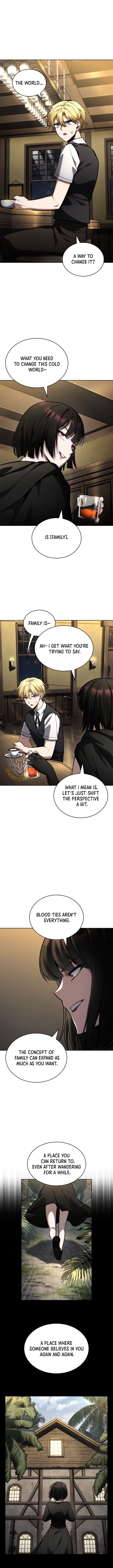 Infinite Mage Chapter 113 - Page 7